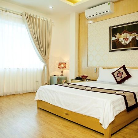 Venus Hotel Ha Noi Ханой Екстериор снимка