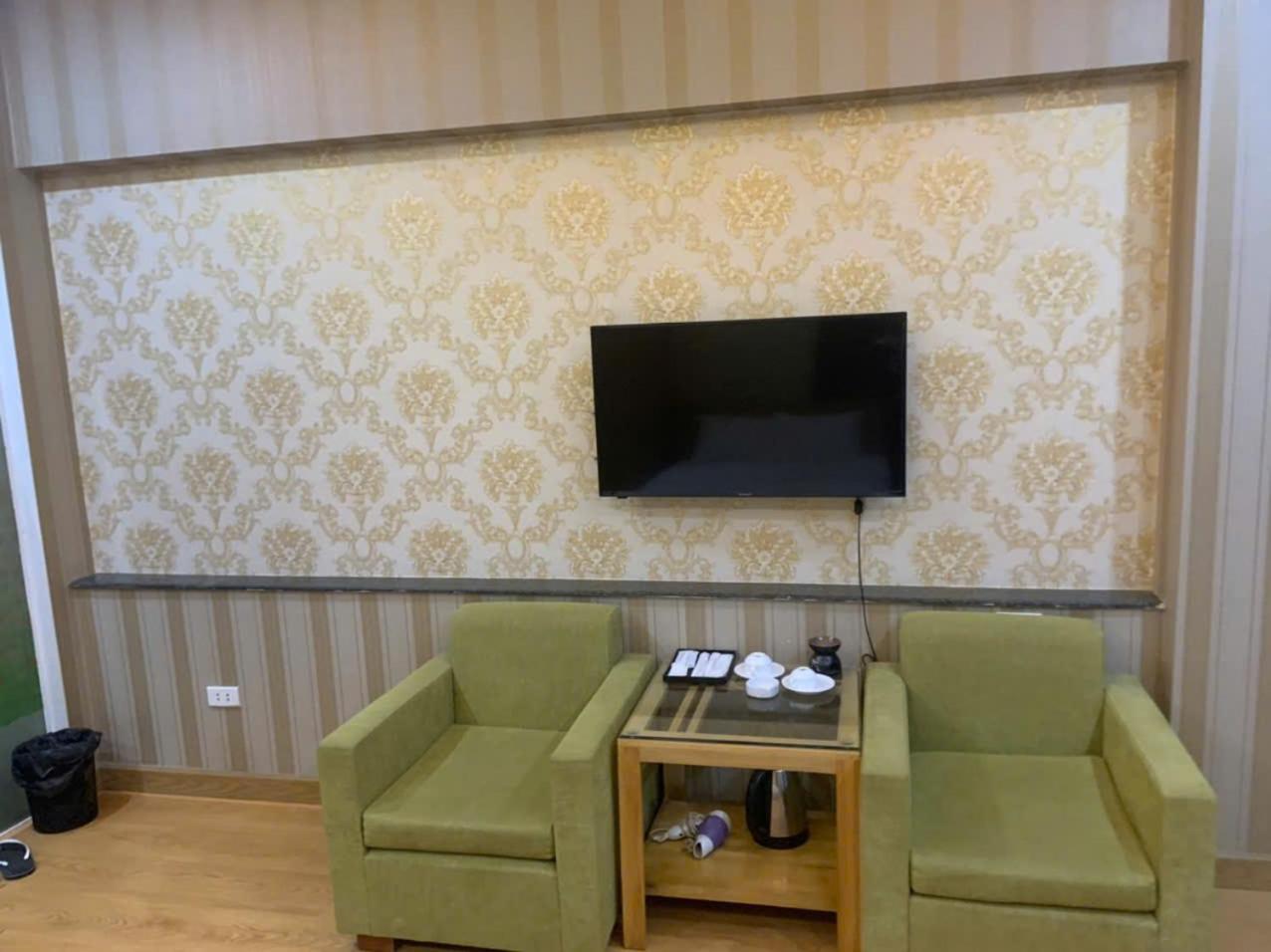 Venus Hotel Ha Noi Ханой Екстериор снимка